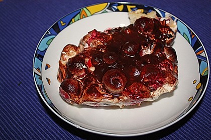 Kirsch - Tiramisu 2