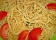 Spaghettisalat