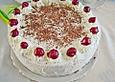Die etwas andere Kirschtorte Schwarzw&auml;lder Art