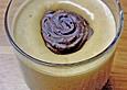 Karamell - Zimt - Creme