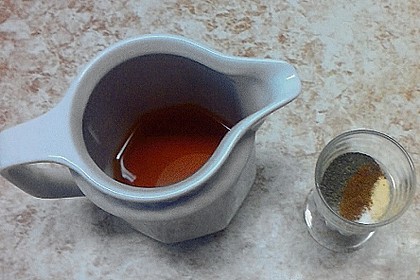 Marinade a la Andi 2