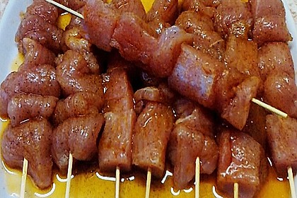 Marinade a la Andi 2 1