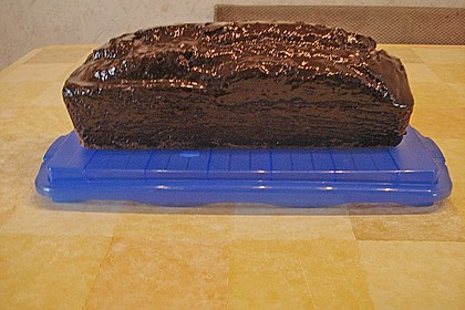 Schokokuchen 7