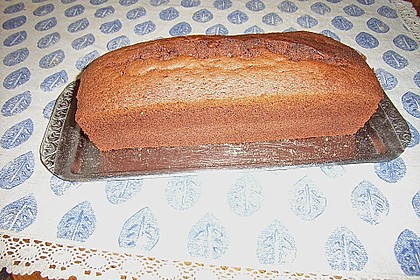 Schokokuchen 5