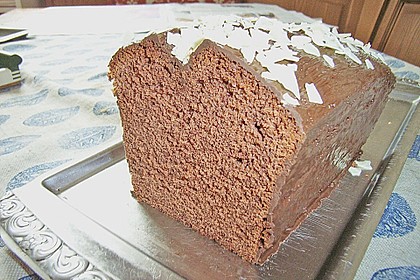 Schokokuchen 6