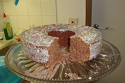 Schokokuchen 3