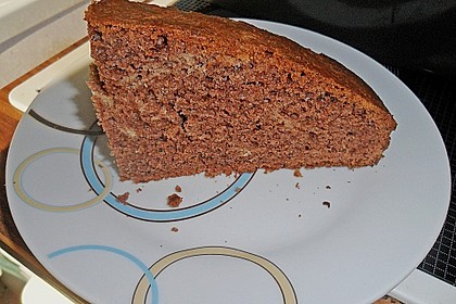Schokokuchen 2