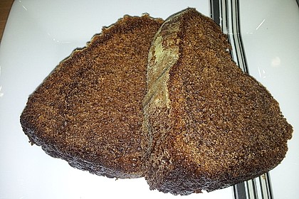 Schokokuchen 1