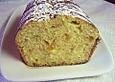 Orangenkuchen
