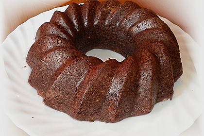 Eiwei&szlig;schokokuchen