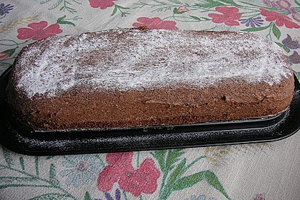 Eiwei&szlig;schokokuchen 10