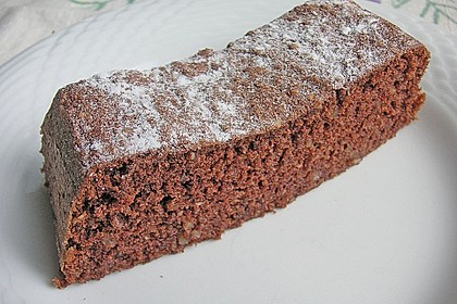 Eiwei&szlig;schokokuchen 11