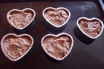 Eiwei&szlig;schokokuchen 17