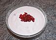Preiselbeer - Meerrettich - Sauce