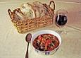 Chili con carne, sehr lecker