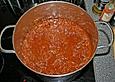 Viniferias Krautgulasch