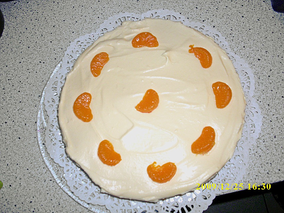 Quench - Torte (Rezept mit Bild) von lini1005 | Chefkoch.de