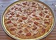 Pecannuss - Tarte
