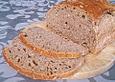 Sonnenblumenbrot