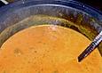 Gulasch mit K&uuml;rbis