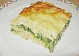 Lachs - Lasagne