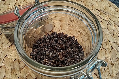 Balsamico - Salz 10