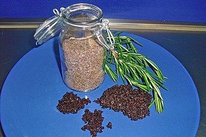 Balsamico - Salz 4