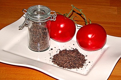Balsamico - Salz 3