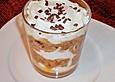 Mascarpone - Kaffeecreme