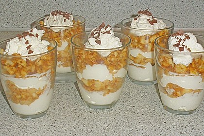 Mascarpone - Kaffeecreme 1