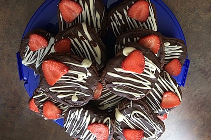 Schokokuchen 4