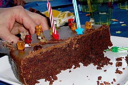 Schokokuchen 36