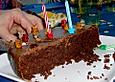 Schokokuchen