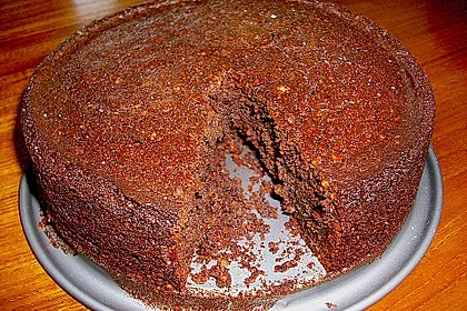 Schokokuchen 63