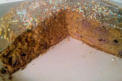 Schokokuchen 140
