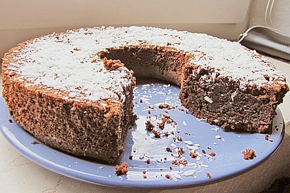 Schokokuchen 120