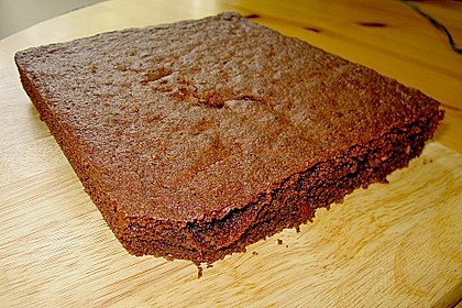 Schokokuchen 80
