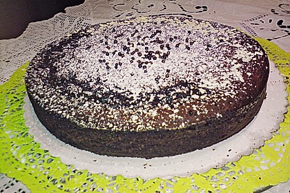 Schokokuchen 122