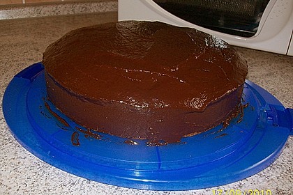 Schokokuchen 105