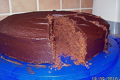 Schokokuchen 106
