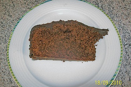 Schokokuchen 118