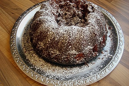 Schokokuchen 144