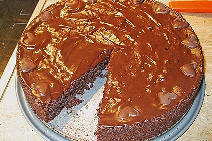 Schokokuchen 41