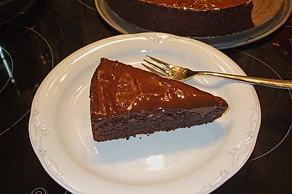 Schokokuchen 16