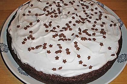 Schokokuchen 22