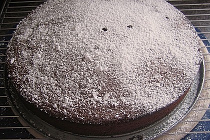 Schokokuchen 123