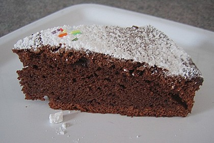 Schokokuchen 45