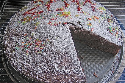 Schokokuchen 53