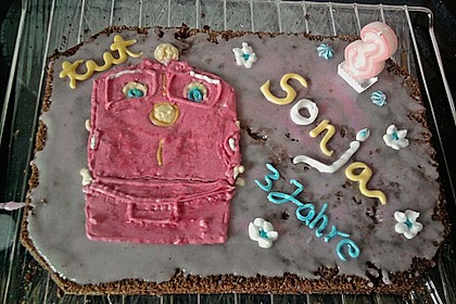 Schokokuchen 83