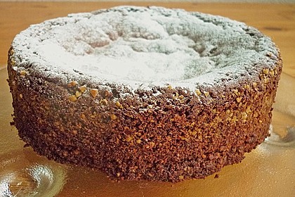 Schokokuchen 42